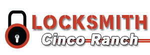 Locksmith Cinco Ranch